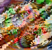 Aroma Cafe and Bar - Hotel Accommodation