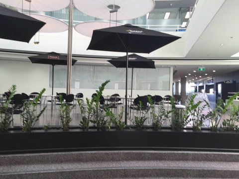 Basia Mille - Hotel Accommodation 0