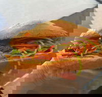 Binh Duong Spring Hot Bread - Hotel Accommodation