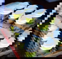 Birdcage Altona Cafe - Hotel Accommodation