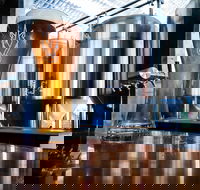 Blasta Brewing Company - Hotel Accommodation