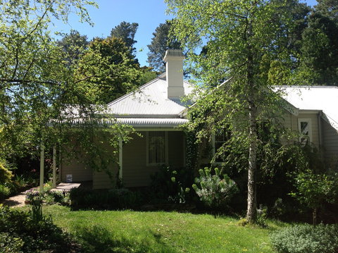 Blue Mountains Cooking School - Hotel Accommodation 0