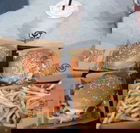 Burger Cartel - Hotel Accommodation