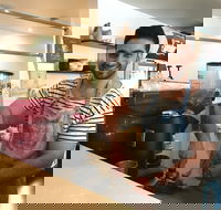 Cafe Sonder - Hotel Accommodation