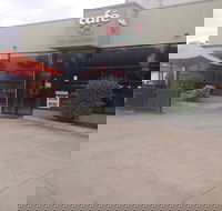 Caf 95 - Hotel Accommodation