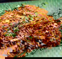 Club Officer - Hotel Accommodation