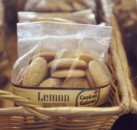 Cookies Galore - Hotel Accommodation