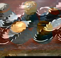 Crema Lovers Cafe - Hotel Accommodation