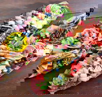 Dan  Andy's Hawthorne Garage - Hotel Accommodation