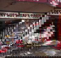 Dee Why Hot Breads  Cakes - Hotel Accommodation