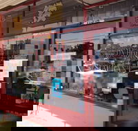 Dragon House - Hotel Accommodation