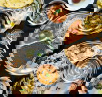 Eastern Palace - Hotel Accommodation