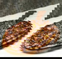 EJZ Pizza - Hotel Accommodation