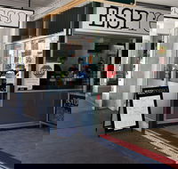 ESPresso Cafe - Hotel Accommodation