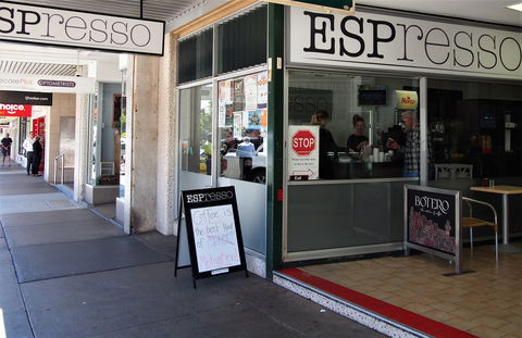 ESPresso Cafe - Hotel Accommodation 0