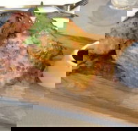 Eurobar - Hotel Accommodation