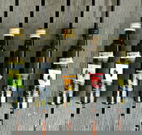 EV Olives - Hotel Accommodation