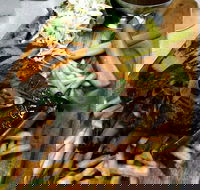 Federal Hotel Maryborough - Hotel Accommodation