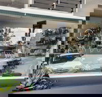 Forage Wholefoods Cafe - Hotel Accommodation