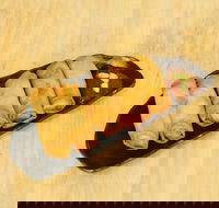 Gravity 150 Cafe Bar - Hotel Accommodation