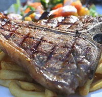 J's Kitchen Steak House - Berala Hotel - Berala - Hotel Accommodation