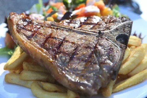 J's Kitchen Steak House - Berala Hotel - Berala - Hotel Accommodation 0