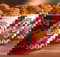 KFC - Fortitude Valley - Hotel Accommodation