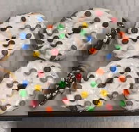 Lets-a-Loaf Sourdough Bakery - Hotel Accommodation