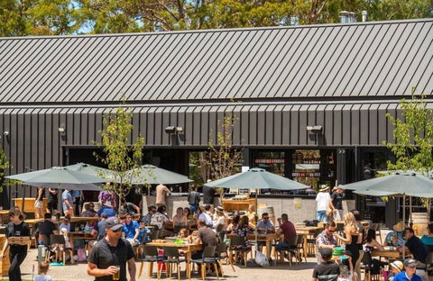 LOT.100 Blend Your Own Gin At Adelaide Hills Distillery - Hotel Accommodation 0