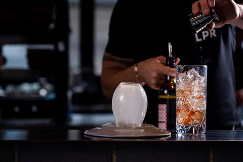 LOT.100 Blend Your Own Gin At Adelaide Hills Distillery - Hotel Accommodation 1