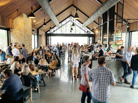 LOT.100 Blend Your Own Gin At Adelaide Hills Distillery - Hotel Accommodation 2