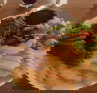 Lot 35 - Hotel Accommodation