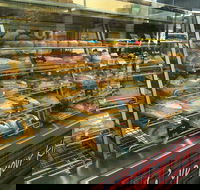 Maclean Hot Bread and Cake Kitchen - Hotel Accommodation