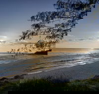 Mal Starkey's Seafood House - Hotel Accommodation