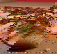 Maros Pizza - Hotel Accommodation