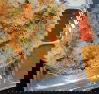 Masala Dosa - Hotel Accommodation