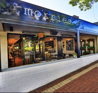 Morries Anytime - Hotel Accommodation