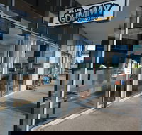 Mr Gummy Fish  Chips - Hotel Accommodation