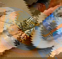 Museum Coffee Shop - Hotel Accommodation