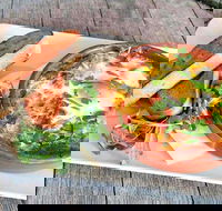 Myrtleford Chinese Restaurant - Hotel Accommodation