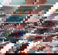 Peesey Pantry Emporium and Tea Room - Hotel Accommodation