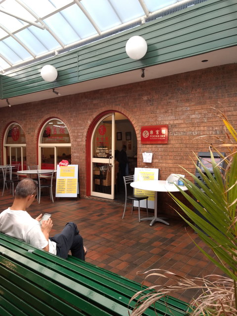 Peking Inn - Hotel Accommodation 0