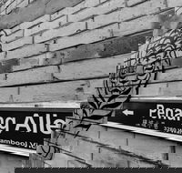 Penang Alley - Malaysian Hawker Kitchen - Hotel Accommodation