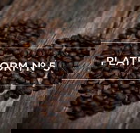 Platform No.5 - Hotel Accommodation