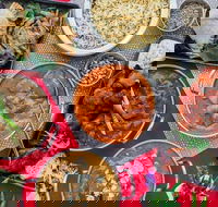 Ravneel's Curry House - Hotel Accommodation