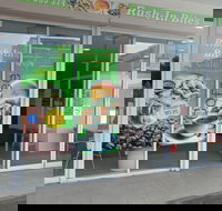 Rush In Bites Cafe - Hotel Accommodation