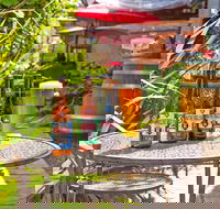 Rutherglen Brewery - Hotel Accommodation