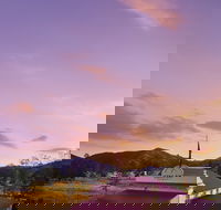 Scenic Rim Brewery and Cafe - Hotel Accommodation