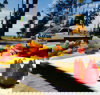 Sea Bar - Hotel Accommodation