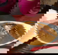 Shahi Indian Cuisine - Hotel Accommodation